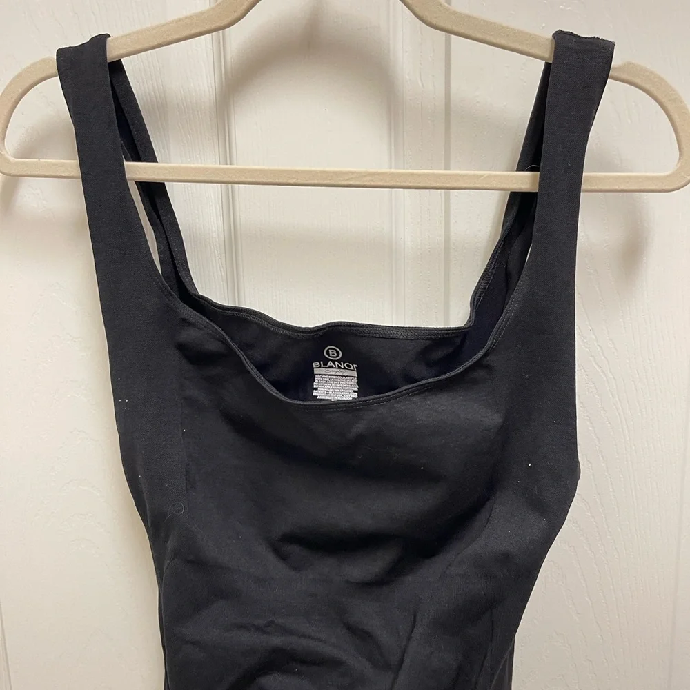 BLANQI Maternity Belly Support Tank Top - Picture 2 of 9